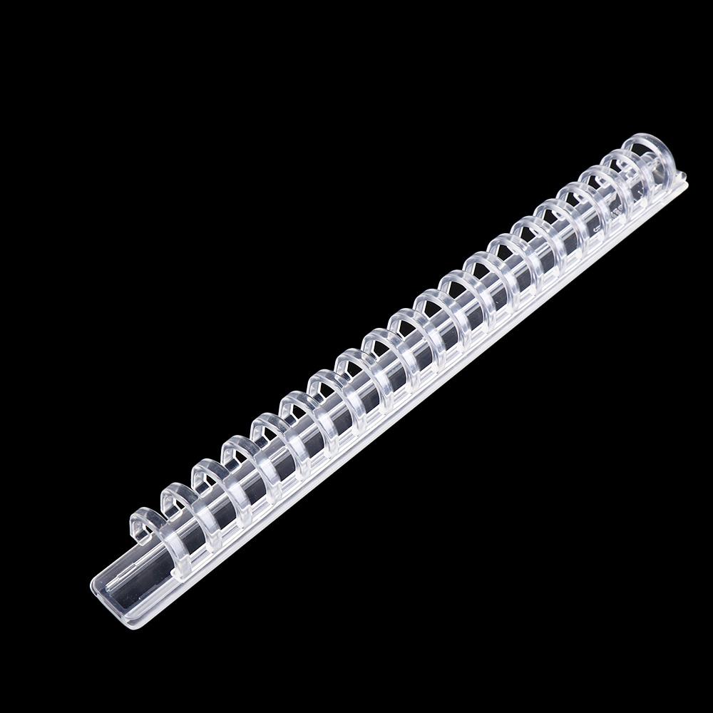 for Notebook Album Scrapbook B - Binding Comb Plastic recension och pris
