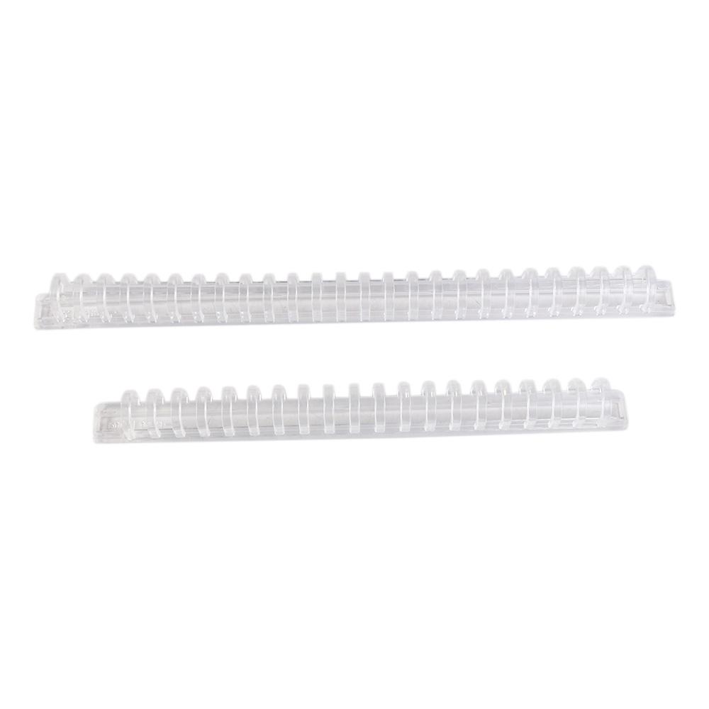 for Notebook Album Scrapbook B - Binding Comb Plastic recension och pris