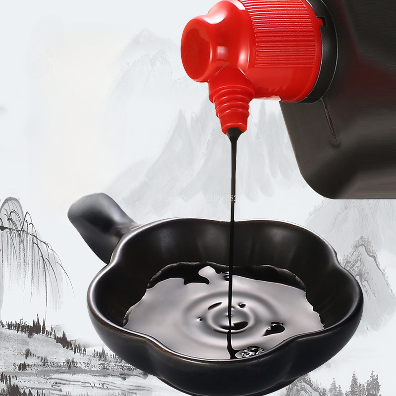 100g/250g/500g/ Bottle Special - Calligraphy Ink Bottle recension och pris