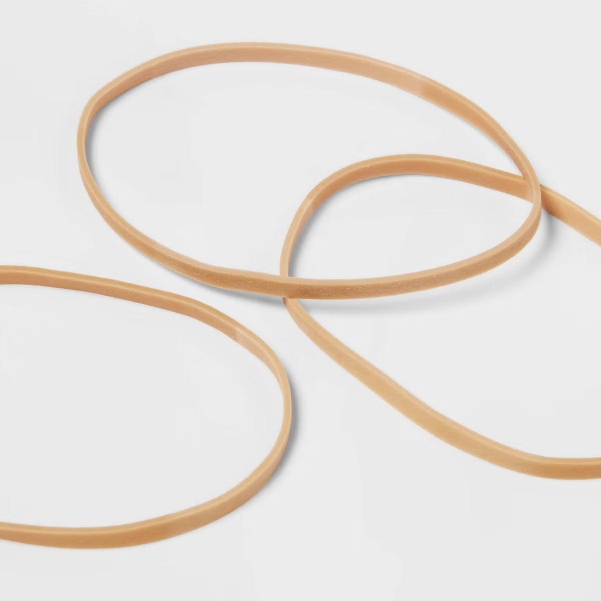 up&up Rubber Bands Size 33 300 - Tan Stationery & Office Supply recension och pris