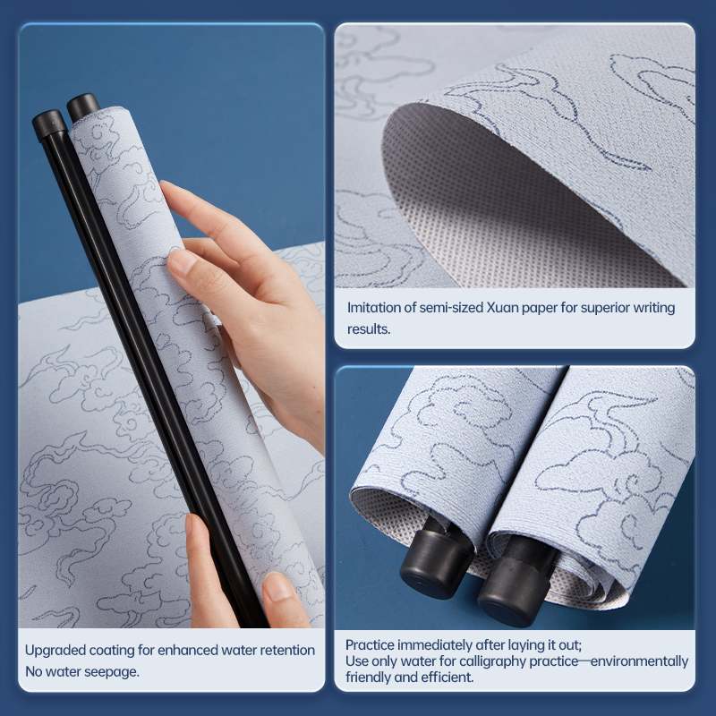 Reusable Water Calligraphy Pra - Calligraphy Ink Bottle recension och pris