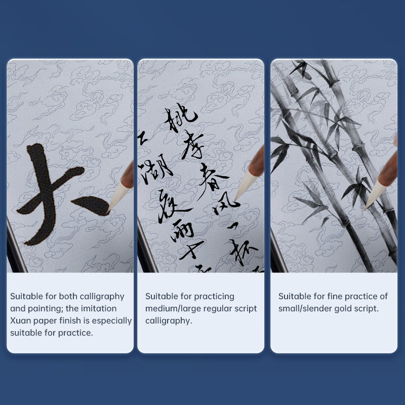 Reusable Water Calligraphy Pra - Calligraphy Ink Bottle recension och pris