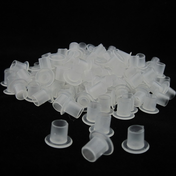 New 1000pcs 8mm White Steady S - Calligraphy Ink Bottle recension och pris