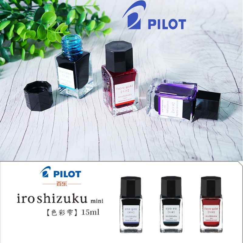 Ink for Fountain Pen 15ml Wate - Calligraphy Ink Bottle recension och pris