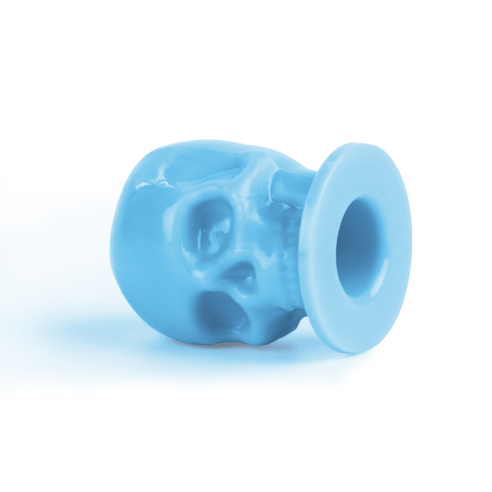 50 Pcs Safe Skull Design Tatto - Calligraphy Ink Bottle recension och pris