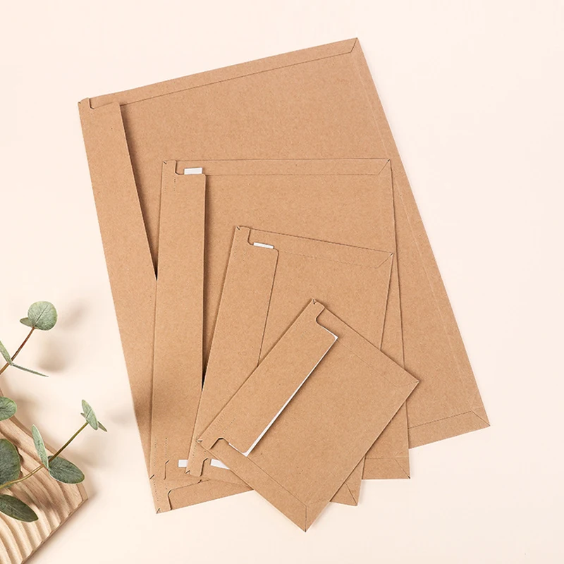 30pcs Envelope A3 A4 A5 A6 Pos - Letter Envelope Kraft recension och pris