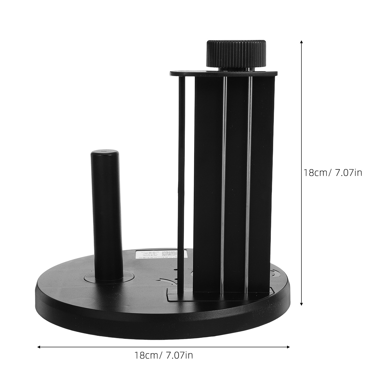 1Pack Efficient Tamper Seal Di - Sticker Label Roll recension och pris
