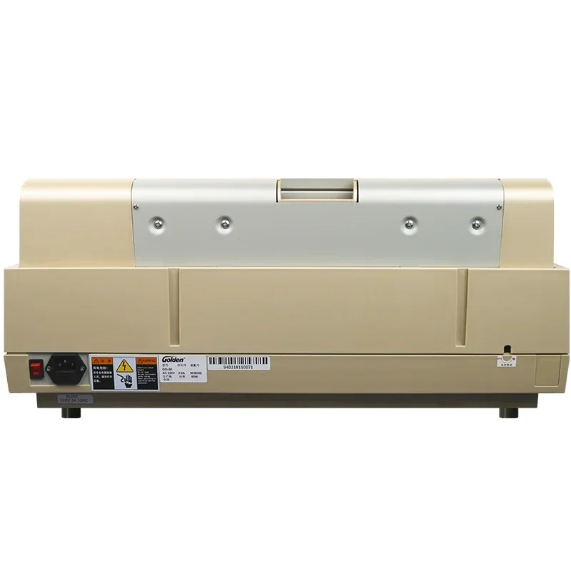 Electric Multi-Hole Punch/Bind - Binding Comb Plastic recension och pris